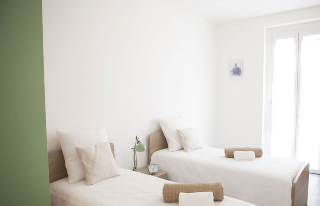 Alessia's Flat - Buenos Aires - Foto 6