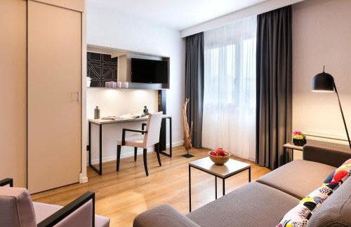Citadines Kléber Strasbourg - Photo 72