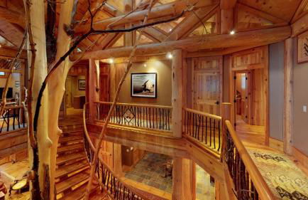 Seneca Lodge - Foto 65