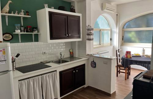 Villa del Limone , Mondello Via deucalione 18 ,via Miseno 18 - Photo 13