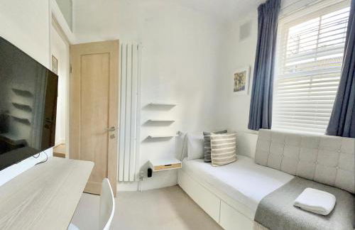 Stunning Central London flat 1 min Bond Street - Foto 22