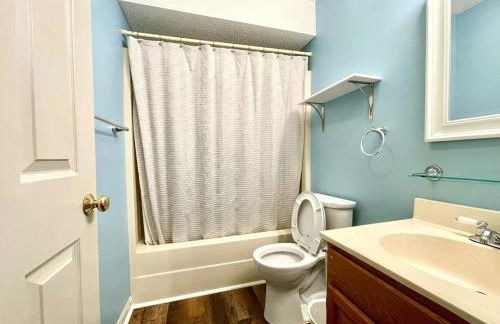 Lincoln Condo with slope view - Foto 15