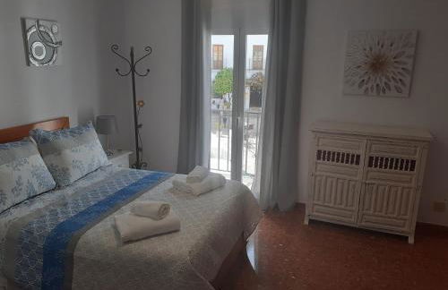 Casa Rural Plaza Zahara Buenas Vistas - Foto 6