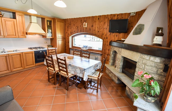 Maison Pro de Solari - Foto 6