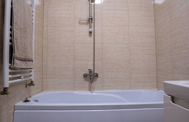 Apartment La Ciobanu - Foto 8