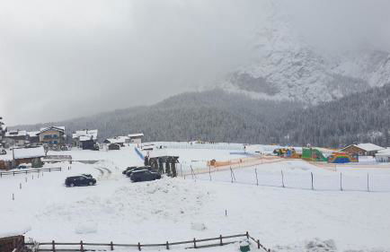 Appartamento centrale Sappada - Photo 1