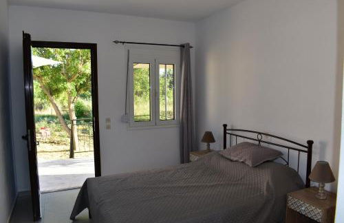 Chliara apartments by Tzalas - Foto 11