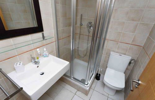 SPECTACULAR APRT. IN FRONT OF THE SEA - Foto 23