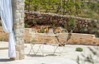 Villa Cavalleria Rusticana with heated pool and vineyard - Photo 37