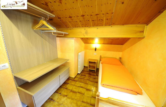 Residence Casa Longa - Foto 16