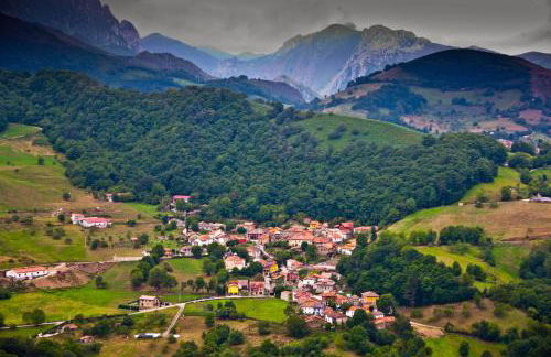 Casa Rural Madre Pepa - Foto 23