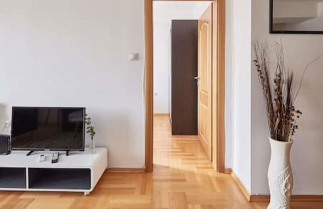 Smart Apartments Skopje - Foto 38