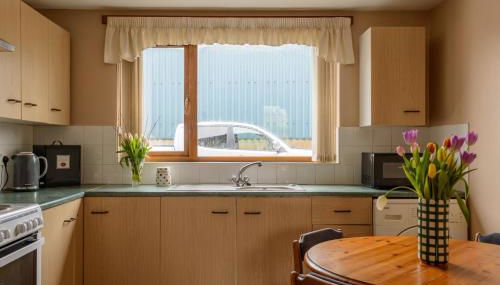 Grove Fort Self Catering Farmhouse - Foto 4