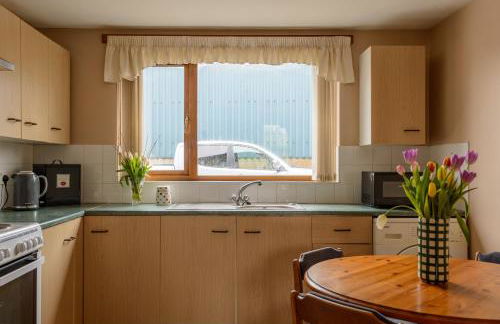 Grove Fort Self Catering Farmhouse - Foto 4