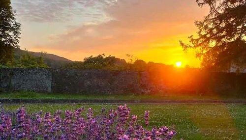 L'Orangerie Normandie - Foto 2, Garden, Garden view