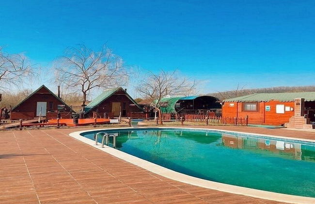 Nirvana New World Hotel Agva - Foto 22