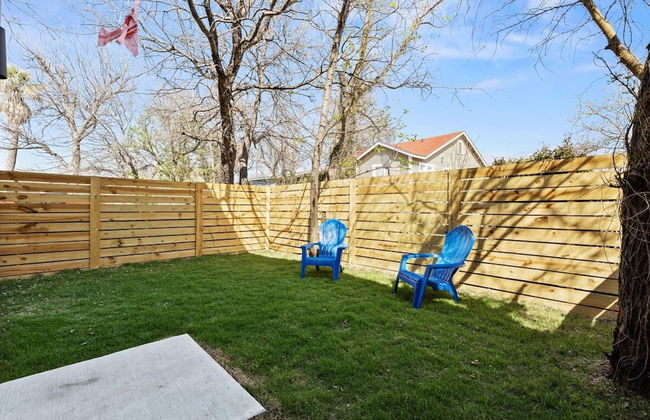 Brand New Relax at 3BR 2BA Apt Near City Center - Foto 21