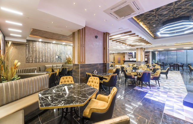 Classy Suite Taksim - Foto 63