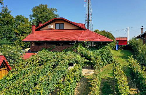 Kuća za odmor Mateja Varaždinske Toplice - Foto 76