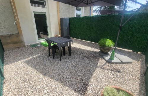 Daisy Champêtre #Terrasse #Clim #Parking - Foto 2