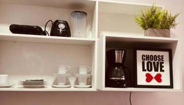 Studio 208 Praia de Iracema - Foto 3