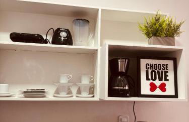 Studio 208 Praia de Iracema - Foto 3