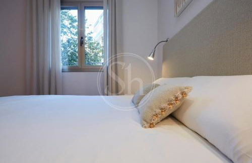 Nice apartment in Les Corts - Photo 12