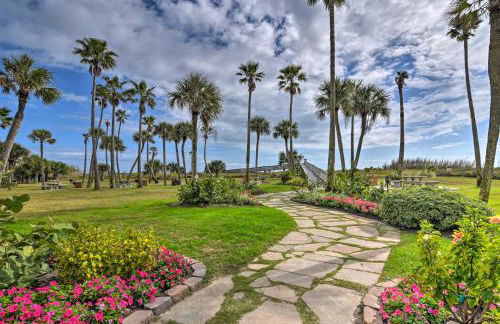 Heated Pool and Gulf View Galvestonian Resort Condo - Foto 23