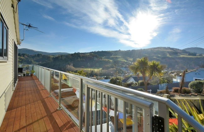 Baldwin Street BNB - Foto 21