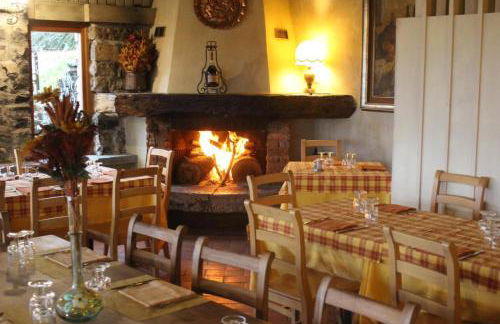 Agriturismo La Nevera - Foto 17