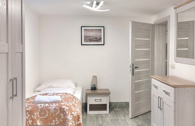 Apartamenty Nexo - Foto 35