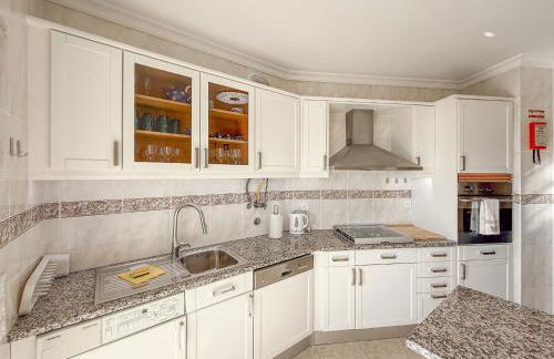 Luxury Apart wStunning Sea Views, Walk Beach - Foto 21