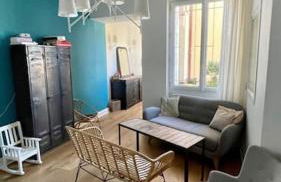 Port de Pornic. Vue mer. Sea view. 4 rooms. - Foto 8