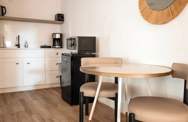 Suites by The Wellborn - Foto 20