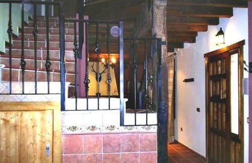 Vivienda Turística Rural Casa Camilo - Foto 18