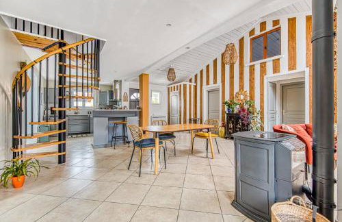 Villa Océan - Grayan - Foto 26