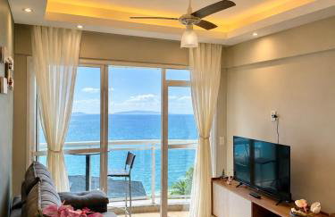Apartamento completo frente Mar - 2 suítes - Porto Real Resort - Mangaratiba - Foto 2