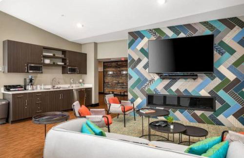 Le Nid Trailside 1BD Close to Beach Downtown - Foto 45