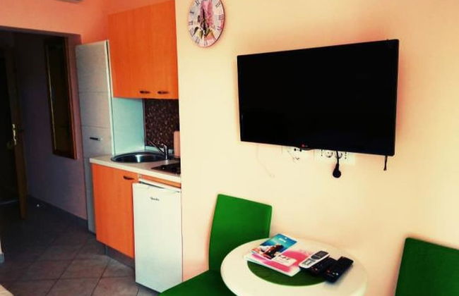 ApartHotel Viola - Foto 9