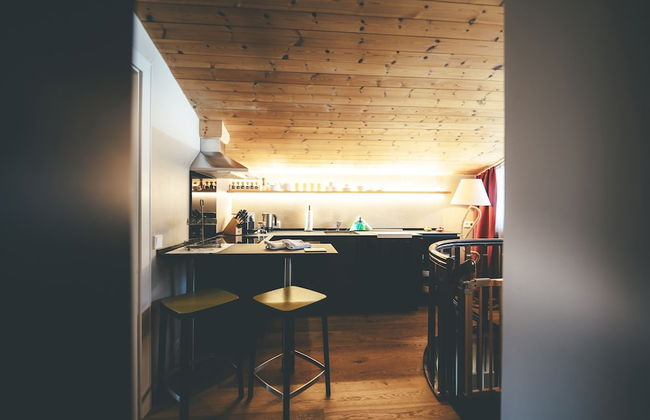 Lärchenhof - Premium Apartments & Zimmer - Foto 65