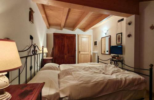 Val di Sole Family Apartments - Foto 27