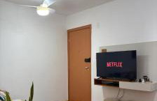 Apartamento Próximo Arena pantanal - Foto 14