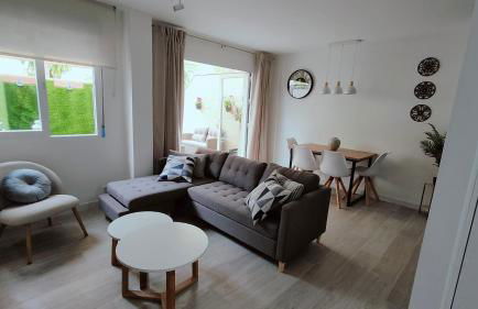 Apartamento Bellaluz 0505 Resort Golf La Manga Club - Foto 30