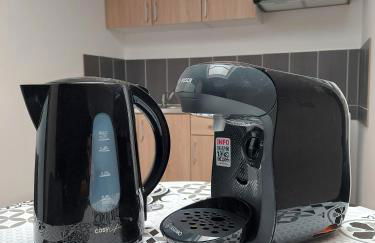 Cosy 4 - Lunéville centre - Foto 26