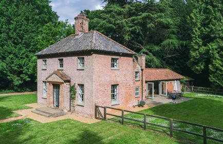 Bears Cottage - Foto 23