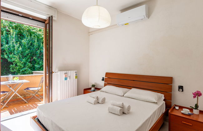 Apartment Vento Errante by Interhome - Foto 27