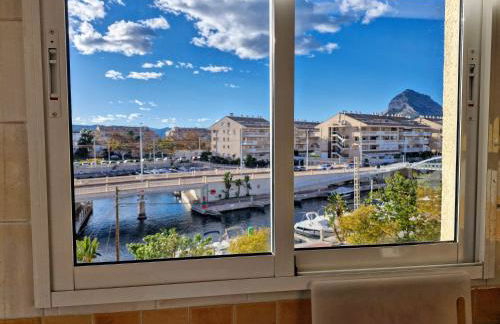 Apartamento Canal, a 3 minutos de la Playa del Arenal - Foto 20