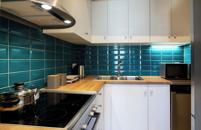 Campiello Urban Nest by Corfuescapes - Photo 15