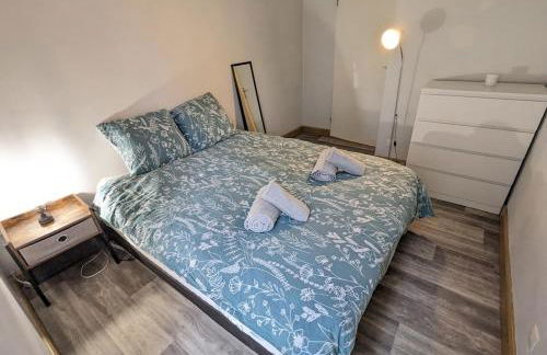 Le Garnier - Lyon 7 avec Balcon & Parking Inclus - Foto 8