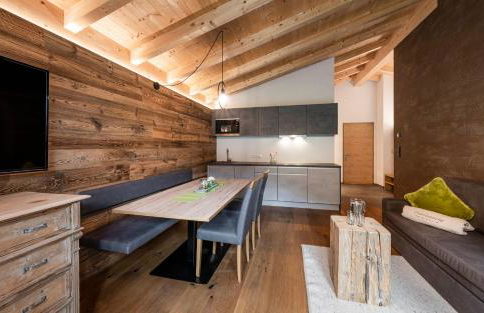 Unterlutaschg-Chalet Appartement am Hof - Foto 20